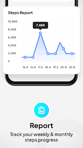 ROVAFIT Progress Tracking